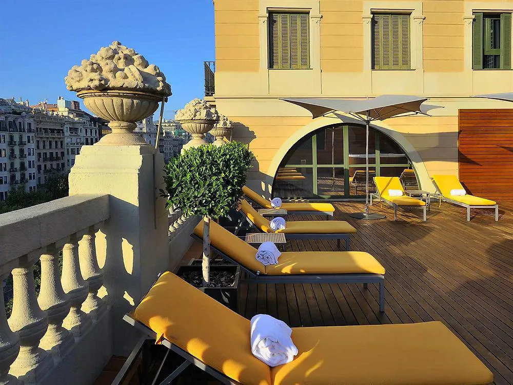 Hotel Bcn Design Barcelona