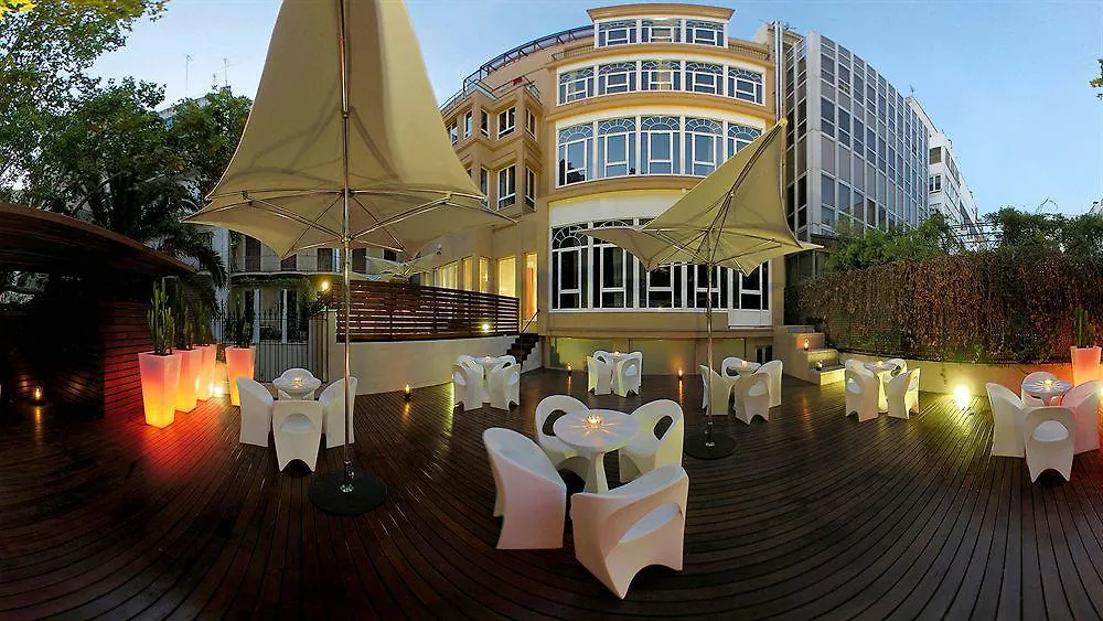 Hotel Bcn Design Barcelona 5*,  Spain