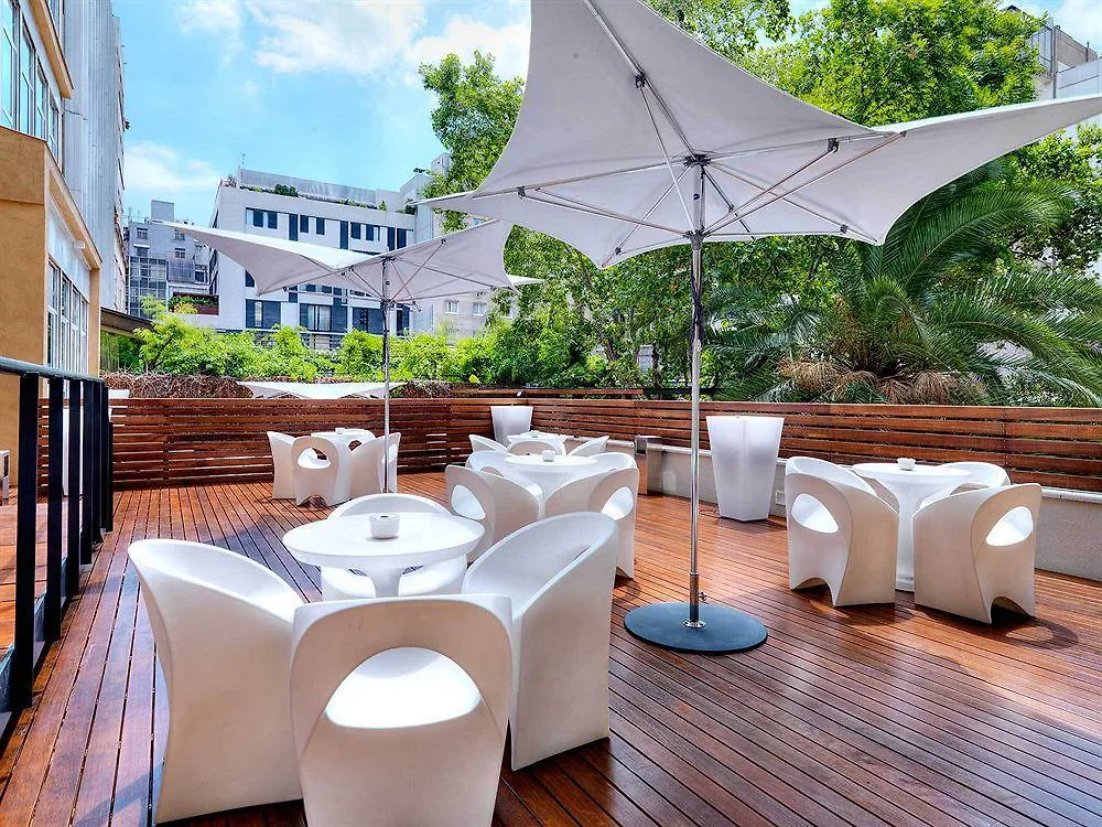 Hotel Bcn Design Barcelona
