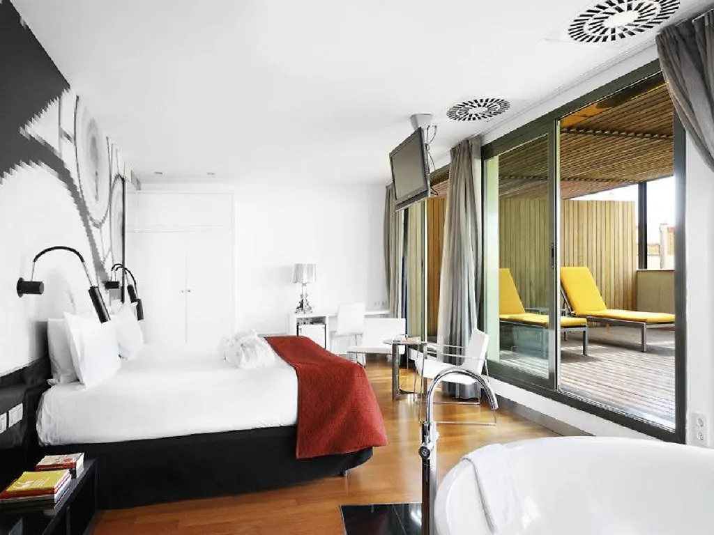 Hotel Bcn Design 바르셀로나