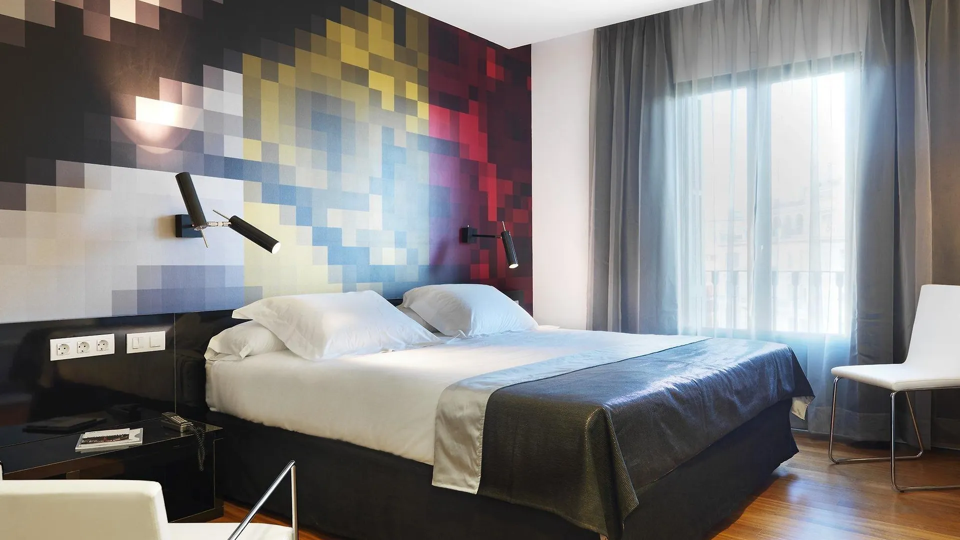 Hotel Bcn Design Barcelona