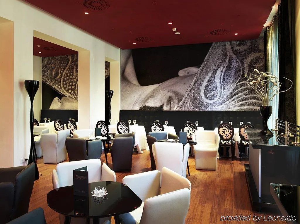 Hotel Bcn Design Barcelona 5*,  Spain