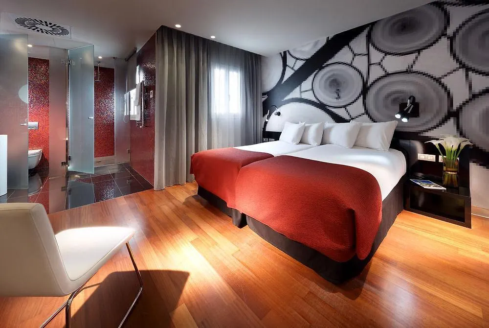 Hotel Bcn Design Barcelona