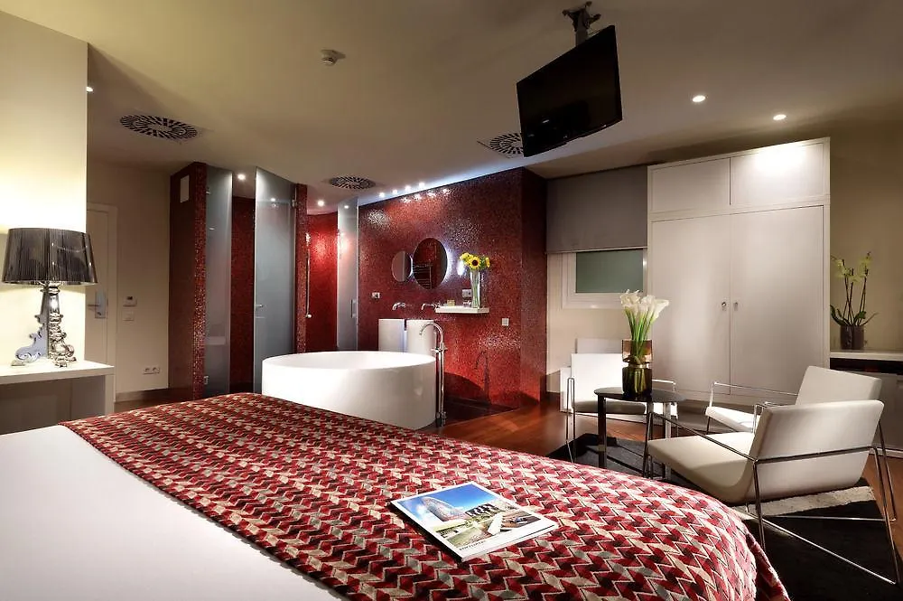 *****  Hotel Bcn Design Barcelona Spain