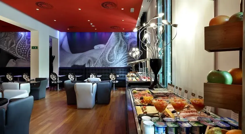 Hotel Bcn Design Barcelona