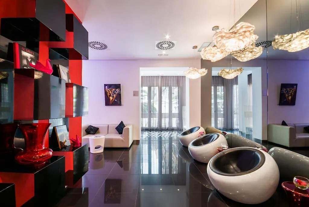 Hotel Bcn Design Barcelona