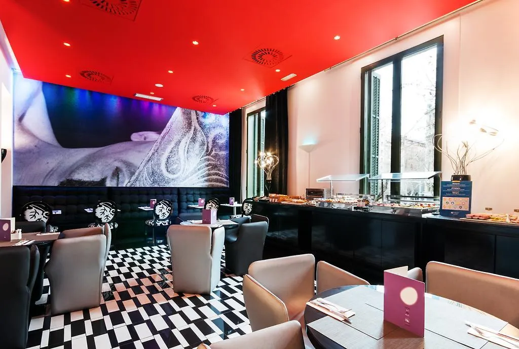 Hotel Bcn Design Barcelona