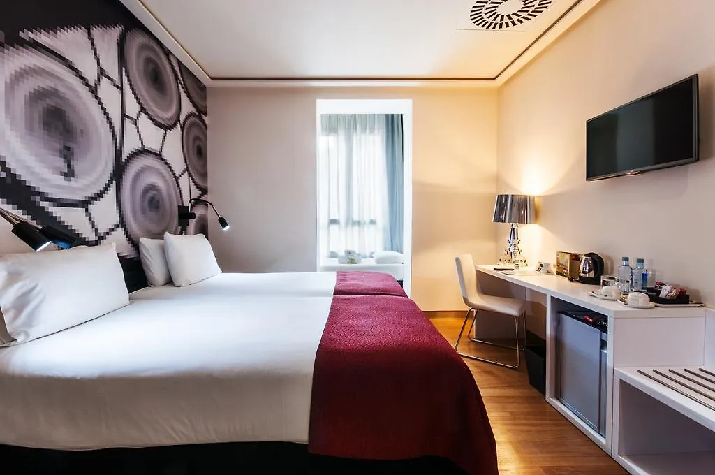 Hotel Bcn Design Barcelona