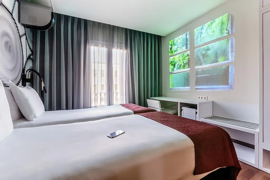 Hotel Bcn Design Barcelona