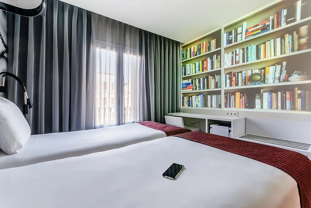 Hotel Bcn Design Barcelona