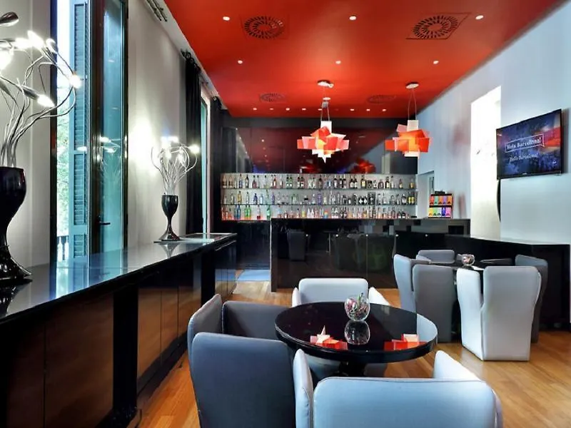 *****  Hotel Bcn Design Barcelona Spain