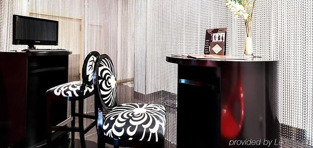 Hotel Bcn Design 바르셀로나
