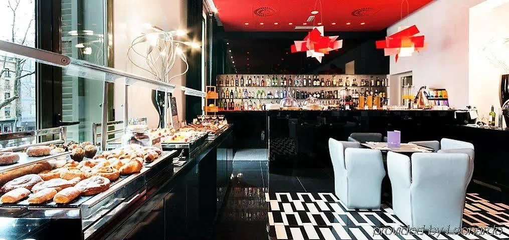 Hotel Bcn Design Barcelona 5*,