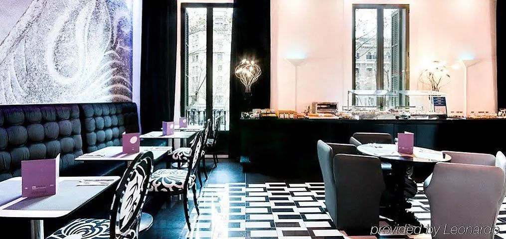 Hotel Bcn Design Barcelona