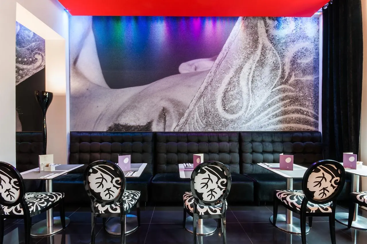 Hotel Bcn Design Barcelona