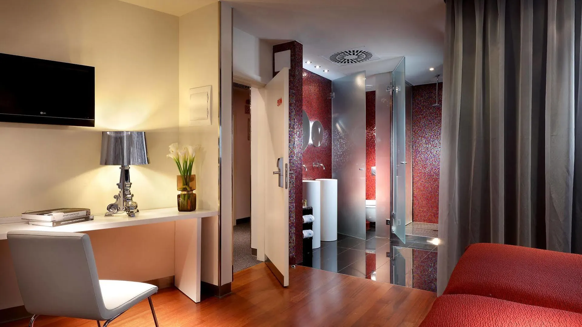 Hotel Bcn Design Barcelona