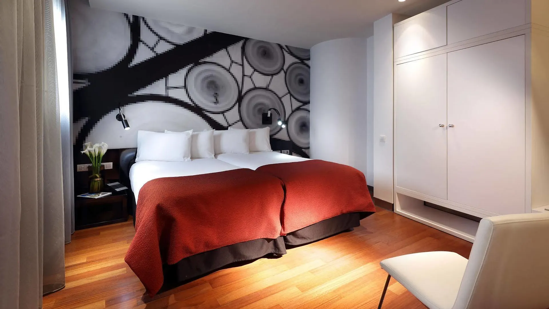 Hotel Bcn Design Barcelona