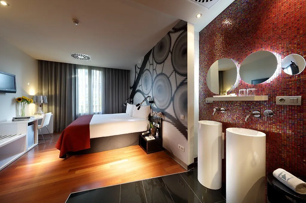 Hotel Bcn Design Barcelona
