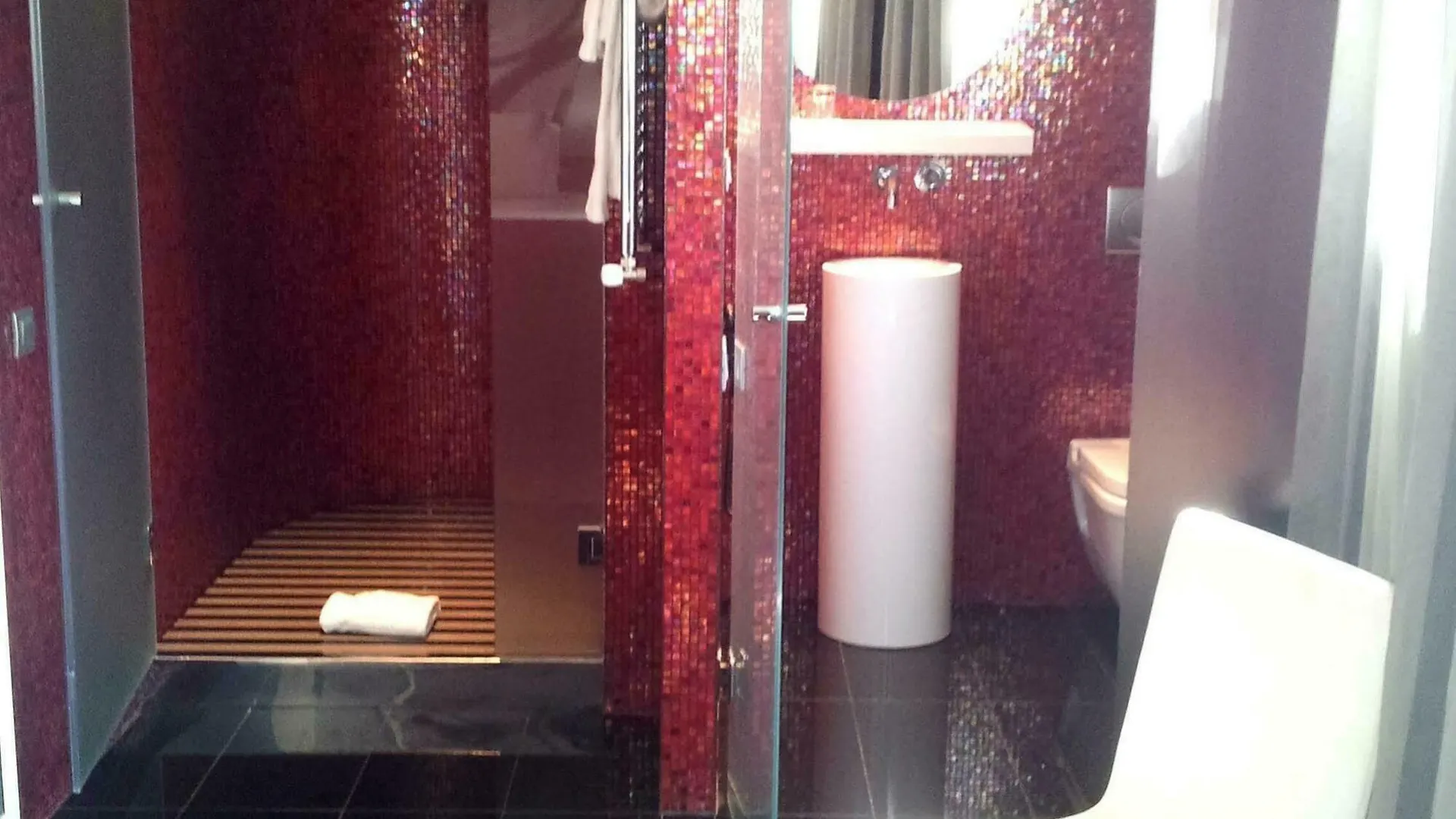 *****  Hotel Bcn Design Barcelona Spain