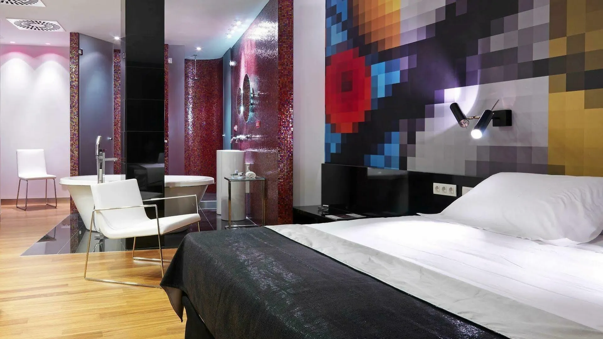Hotel Bcn Design Barcelona