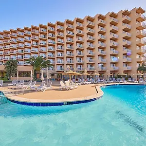 Tent Espagne