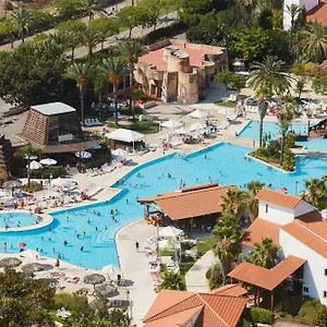 Portaventura El Paso: Theme Park Access Included Salou