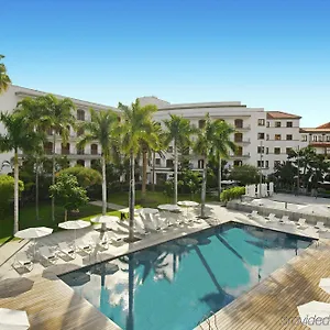Iberostar Heritage Grand Mencey İspanya