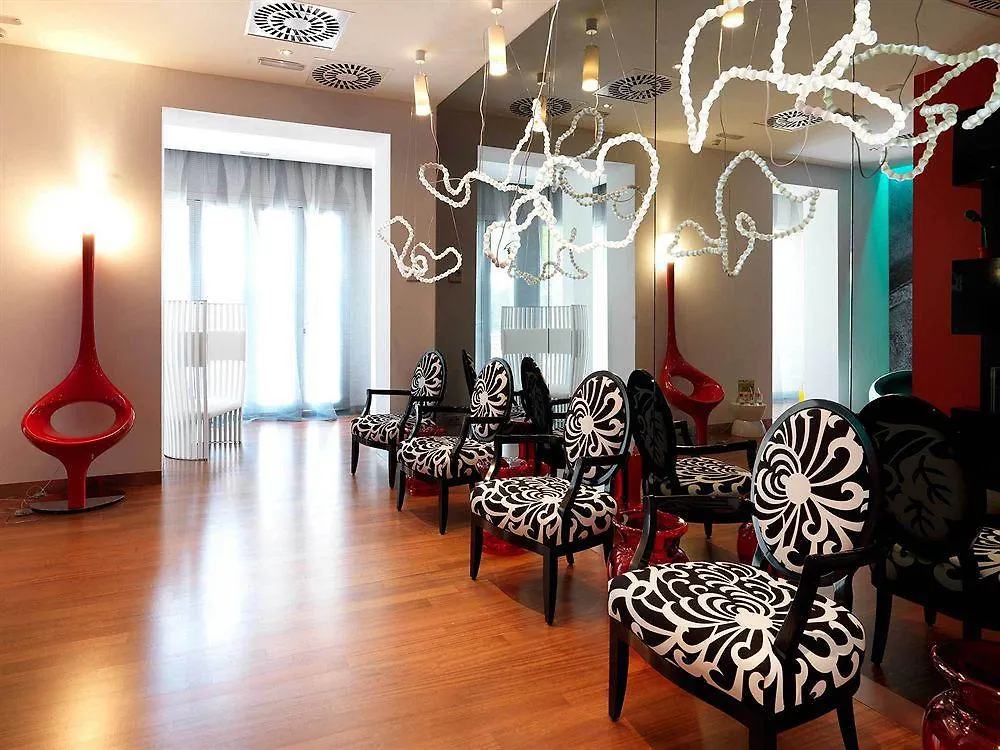 Hotel Bcn Design Barselona