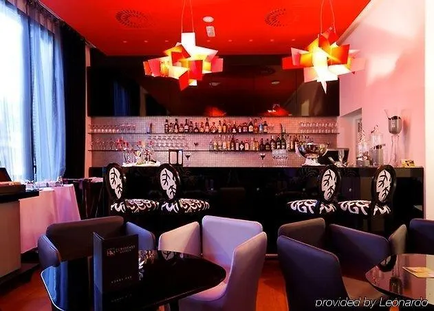 Hotel Bcn Design Barcelona Espanha