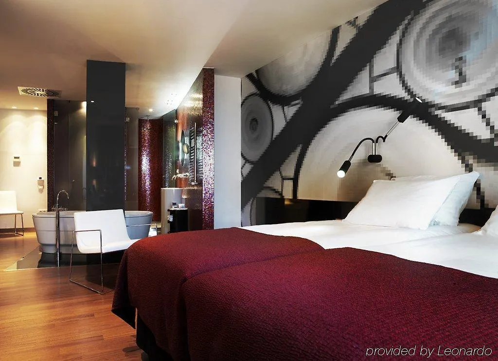 Hotel Bcn Design Barselona