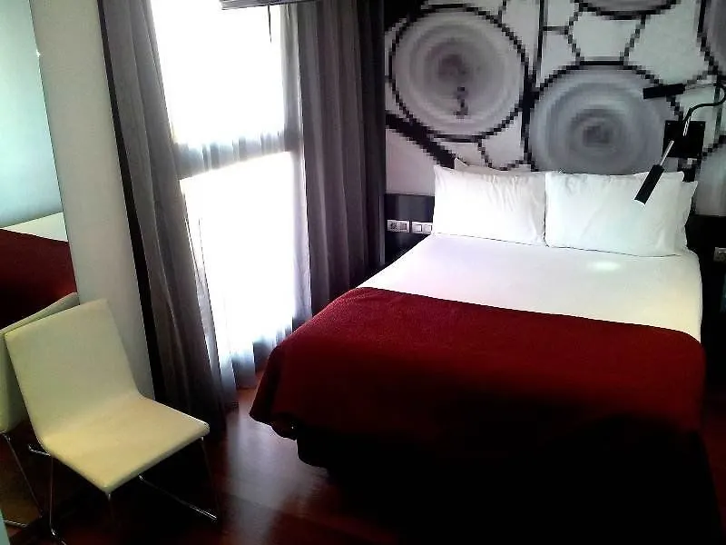 Hotel Bcn Design Barselona 5*,