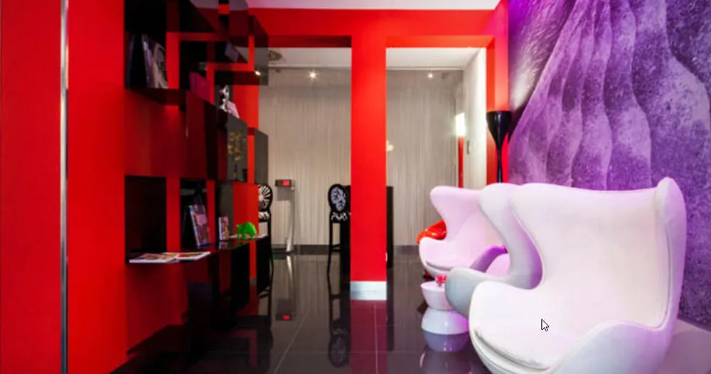 Hotel Bcn Design Barselona