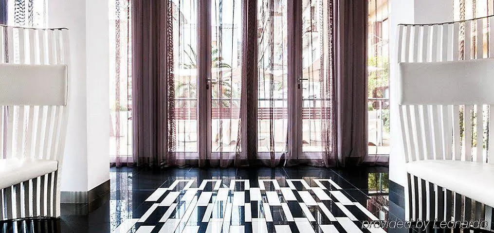 Hotel Bcn Design Barselona