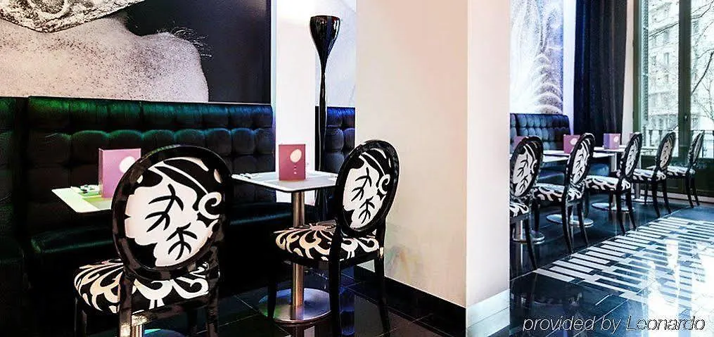 Hotel Bcn Design Barselona