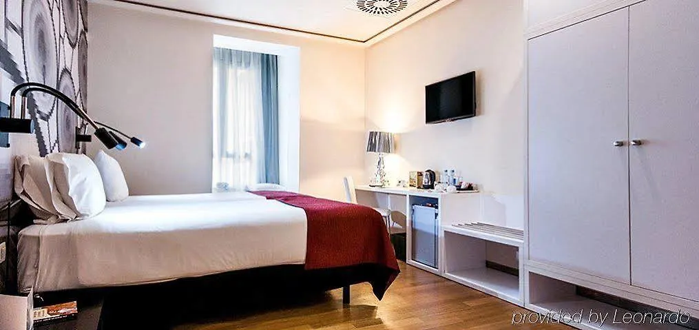 Hotel Bcn Design Barselona