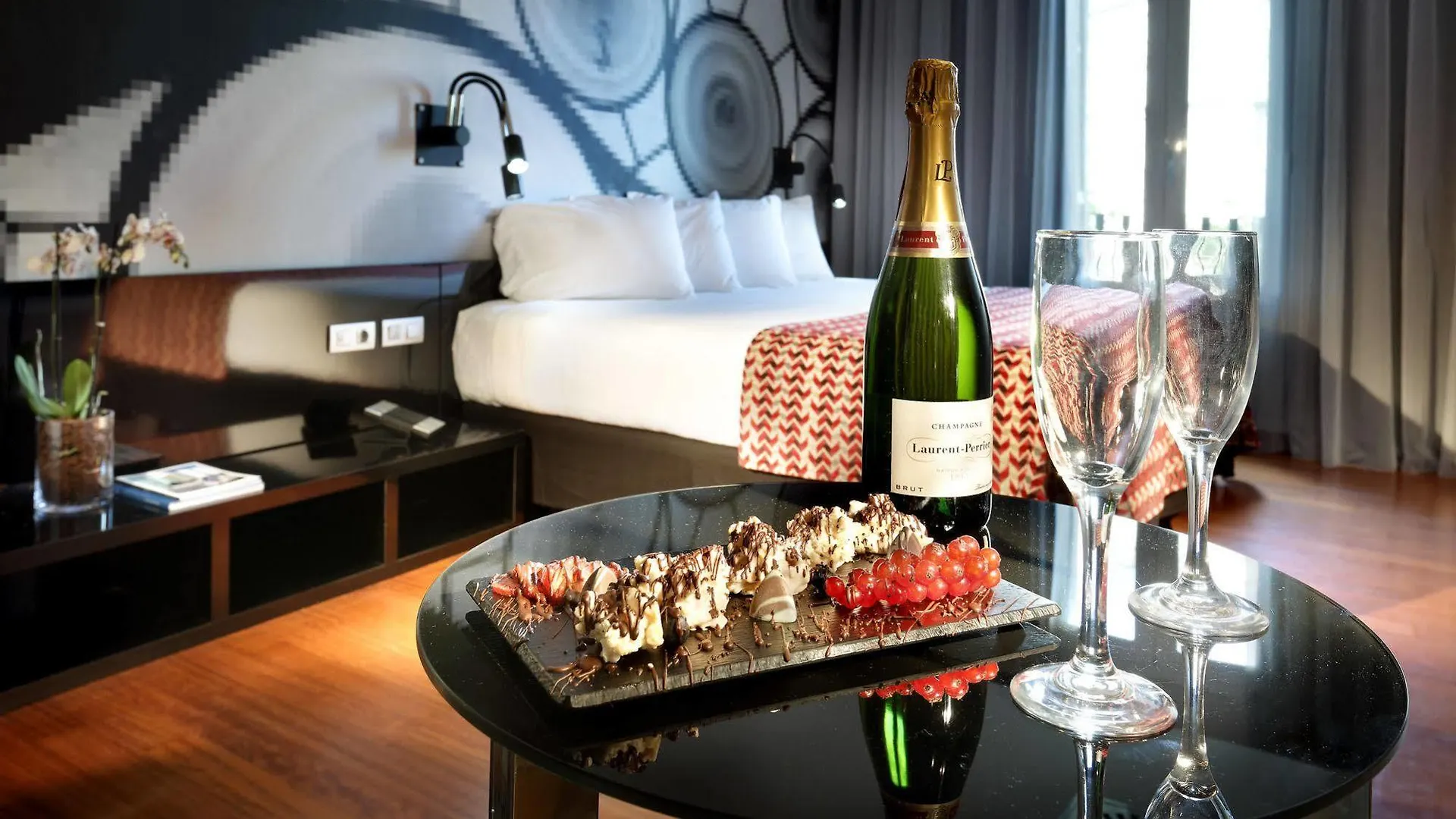 Hotel Bcn Design Barselona