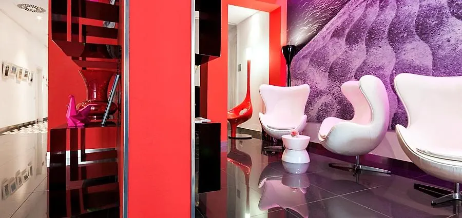 Hotel Bcn Design Barcelona